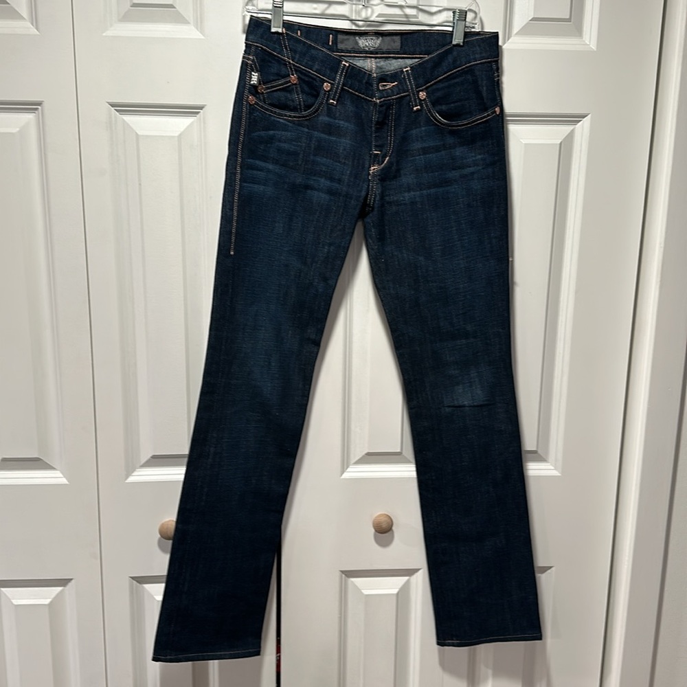 Rock & Republic jeans; NWOT; size 27.